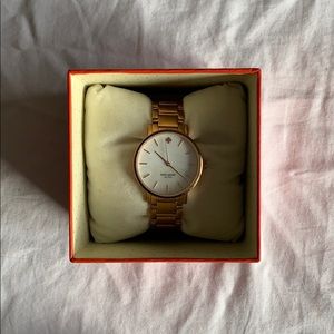 Kate Spade Watch